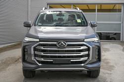 2024 LDV
                T60 Max PRO