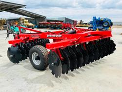 0 SERAFIN ECO OFFSET 24 PLATE NEW RED