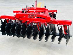 0 SERAFIN ECO OFFSET 24 PLATE NEW RED