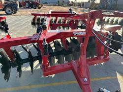 0 SERAFIN ECO OFFSET 24 PLATE NEW RED