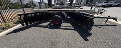 0 Baldan Crsg 32 Plate Offset Disc New