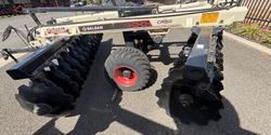 Baldan Crsg 32 Plate Offset Disc New