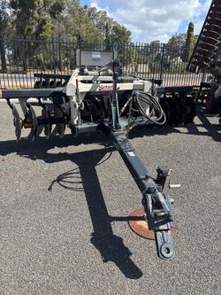 0 Baldan Crsg 32 Plate Offset Disc New