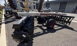 0 Baldan Crsg 32 Plate Offset Disc New