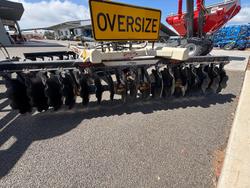 0 Baldan Crsg 32 Plate Offset Disc New