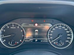 2022 Mitsubishi Outlander ES ZM MY23 Red Diamond