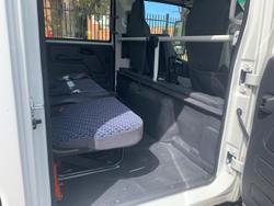 2024 Isuzu N Series NNR 45-150 Traypack