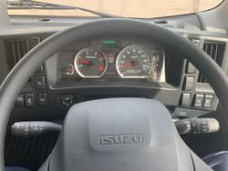 2024 Isuzu N Series NNR 45-150 Traypack