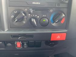2024 Isuzu N Series NNR 45-150 Traypack