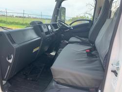 2024 Isuzu N Series NNR 45-150 Traypack
