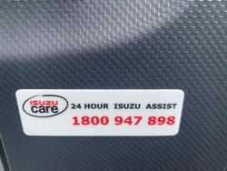 2024 Isuzu N Series NNR 45-150 Traypack