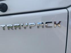 2024 Isuzu N Series NNR 45-150 Traypack