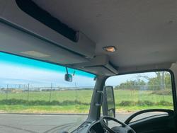 2024 Isuzu N Series NNR 45-150 Traypack