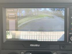 2024 Isuzu N Series NNR 45-150 Traypack