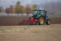 0 SERAFIN ECO SPEEDE 28 PLATE SPEED DISC 3.5M NEW RED