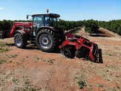 0 SERAFIN ECO SPEEDE 28 PLATE SPEED DISC 3.5M NEW RED