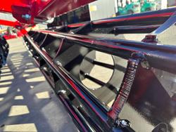 0 SERAFIN ECO SPEEDE 28 PLATE SPEED DISC 3.5M NEW RED