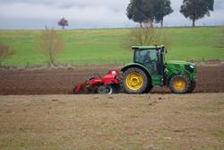 0 SERAFIN ECO SPEEDE 28 PLATE SPEED DISC 3.5M NEW RED