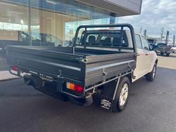 2023 Isuzu
D-MAX SX High Ride