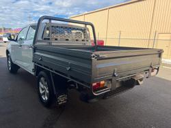 2023 Isuzu
D-MAX SX High Ride