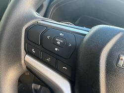 2023 Isuzu
D-MAX SX High Ride