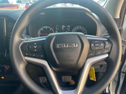 2023 Isuzu
D-MAX SX High Ride