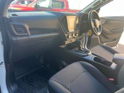 2023 Isuzu
D-MAX SX High Ride