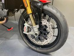 2024 Ducati Monster SP Monster