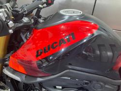 2024 Ducati Monster SP Monster