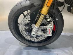 2024 Ducati Monster SP Monster