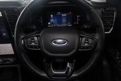2022 Ford
Everest Sport