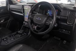 2022 Ford
Everest Sport