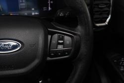 2022 Ford
Everest Sport