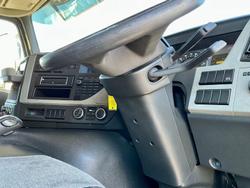 2018 Volvo Fm500 Only 478000 Klm Hist $162750 +Gst VOLVO FM 500 SLEEPER WHITE