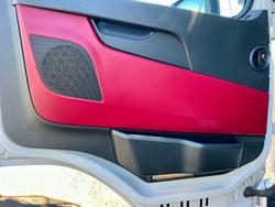 2018 Volvo Fm500 Only 478000 Klm Hist $162750 +Gst VOLVO FM 500 SLEEPER WHITE