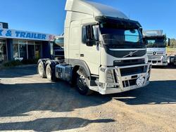 Volvo FM500 Only 478000 KLM Hist $162750 +gst