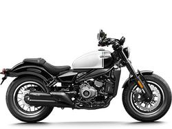 CFMOTO 450CL-C