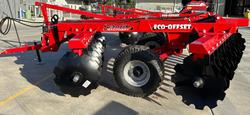 SERAFIN ECO CLASSIC OFFSET 28 PLATE DISC NEW