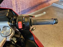 2024 Triumph Daytona 660 LAMS Daytona Black