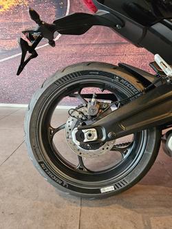 2024 Triumph Daytona 660 LAMS Daytona Black