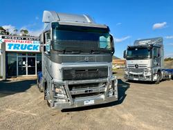 2018 Volvo Fh 540 History Immac Cond Rwc Done $152550+Gst FH540 SLEEPER