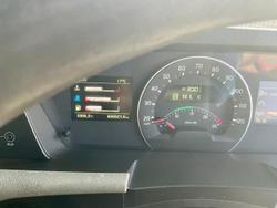 2018 Volvo Fh 540 History Immac Cond Rwc Done $152550+Gst FH540 SLEEPER