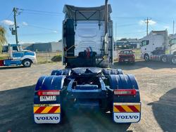 2018 Volvo Fh 540 History Immac Cond Rwc Done $152550+Gst FH540 SLEEPER