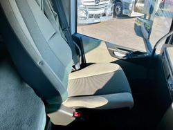 2018 Volvo Fh 540 History Immac Cond Rwc Done $152550+Gst FH540 SLEEPER