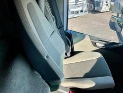 2018 Volvo Fh 540 History Immac Cond Rwc Done $152550+Gst FH540 SLEEPER