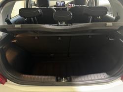 2021 Kia Picanto S JA MY22 Clear White
