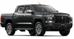 2024 Mitsubishi
Triton GLS
