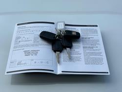 2013 Land Rover Defender 130 MY13 4X4 Fuji White