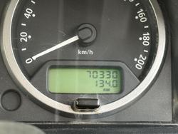 2013 Land Rover Defender 130 MY13 4X4 Fuji White