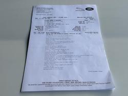 2013 Land Rover Defender 130 MY13 4X4 Fuji White